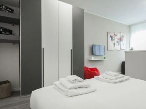 Italianway   - Cadorna 10 - B