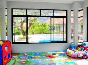 Lanta Sand Resort & Spa