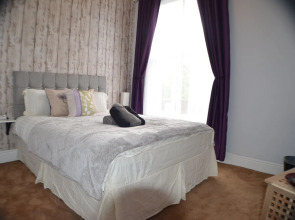 Queens Guesthouse Manchester