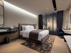 M Hotel Saigon