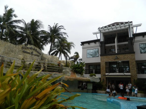 La Carmela De Boracay Resort Hotel