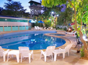 The Great Rayong Hotel