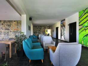 Água Hotels Mondim de Basto