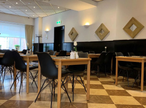 City Hotel Bergen op Zoom
