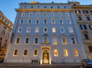 Отель The Guardian