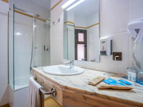 Hotel YIT Conquista de Toledo