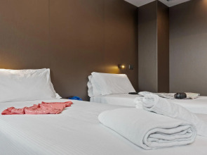 Camplus Firenze Fortezza - Casa per Ferie