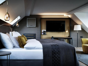 Sorell Hotel Seefeld