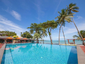 The Samui Mermaid Resort