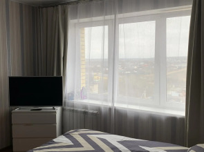 Апартаменты на проезде Зеленый