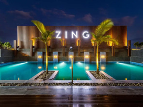 Hyatt Centric Soalteemode Kathmandu