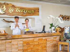 La Berceuse Resort and Villa Nusa Dua by Taritiya Collection