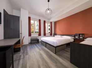 The RomeHello - Hostel