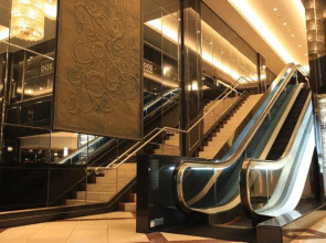 Hotel Trusty Nagoya Shirakawa