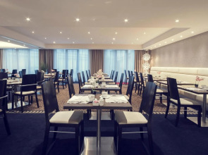 Mercure Brussels Centre Midi