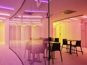 Отель Resa Patacona