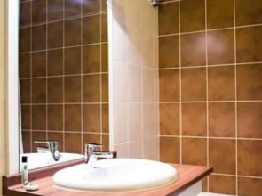 Lagrange Apart'HOTEL Toulouse Saint Michel