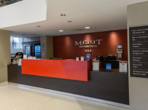 Mérit San Telmo by Amérian