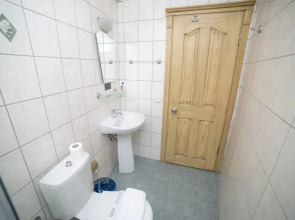 Downtown Fethiye Suite Hotel