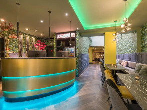 Leonardo Hotel Antwerp