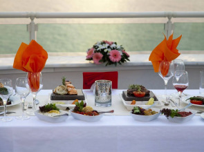 Dragut Point South Hotel