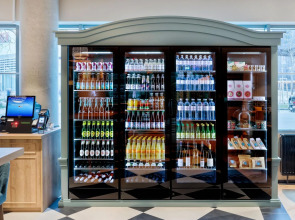 Spark by Hilton Vienna Messe Prater