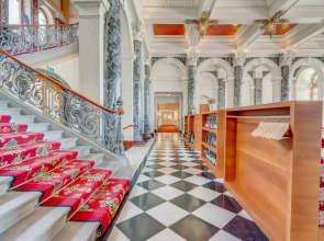 Grand Hotel National