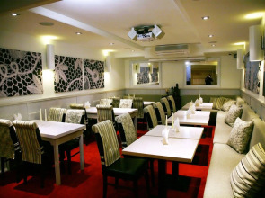 Отель City Hotels Rūdninkai