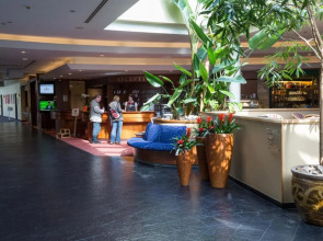 Seminaris Seehotel Potsdam