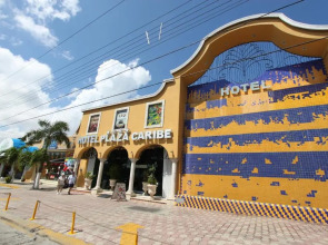Hotel Plaza Caribe