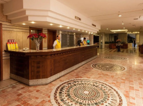 Kervansaray Thermal Convention Center & Spa