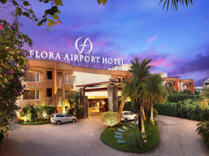 Flora Airport Hotel and Convention Centre Kochi