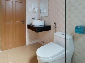 HANZ Bao Hoang Hotel Da Lat