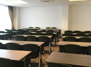 The Noborisaka Hotel