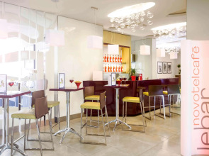 Hotel Novotel Salerno Est Arechi