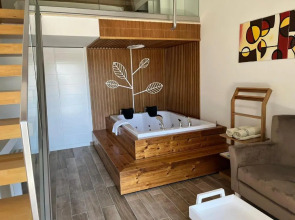 Rhapsody Hotel & Spa Kalkan (+12 Adults only)