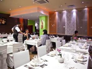 Kristal Hotel - All inclusive