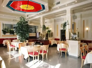 Hôtel de l'Univers Liège