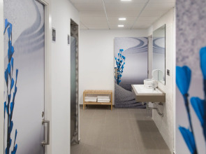 Hotel Europa Splash & Spa