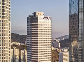 Avani Central Busan