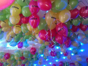 United Hostel Frankfurt City Center