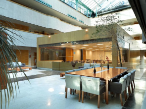 Exe Gran Hotel Almenar