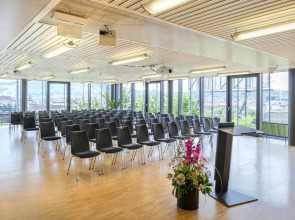 Swissôtel Kursaal Bern