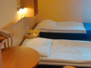 System Hotel Kraków