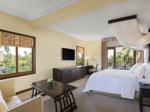 The Laguna, a Luxury Collection Resort & Spa, Nusa Dua, Bali