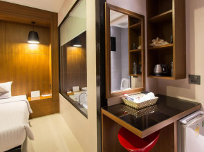 Sunshine Paradise Resort