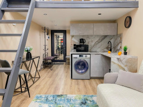 Апартаменты на улице Балтийская