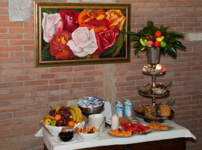 Ca' Nigra Lagoon Resort (Adults Only)