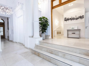 Matisse Bucharest Old Town