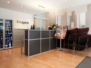 Lugaris Beach - Apartments